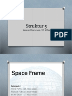 Struktur 5 - Aika Hurairah