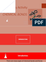 Learn About Ionic vs Covalent Bonds Lab