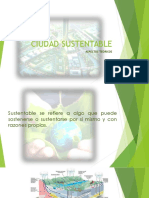 Ciudad Sustentable Unidad III