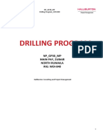NP GP30 MP Drilling Program Rev.4