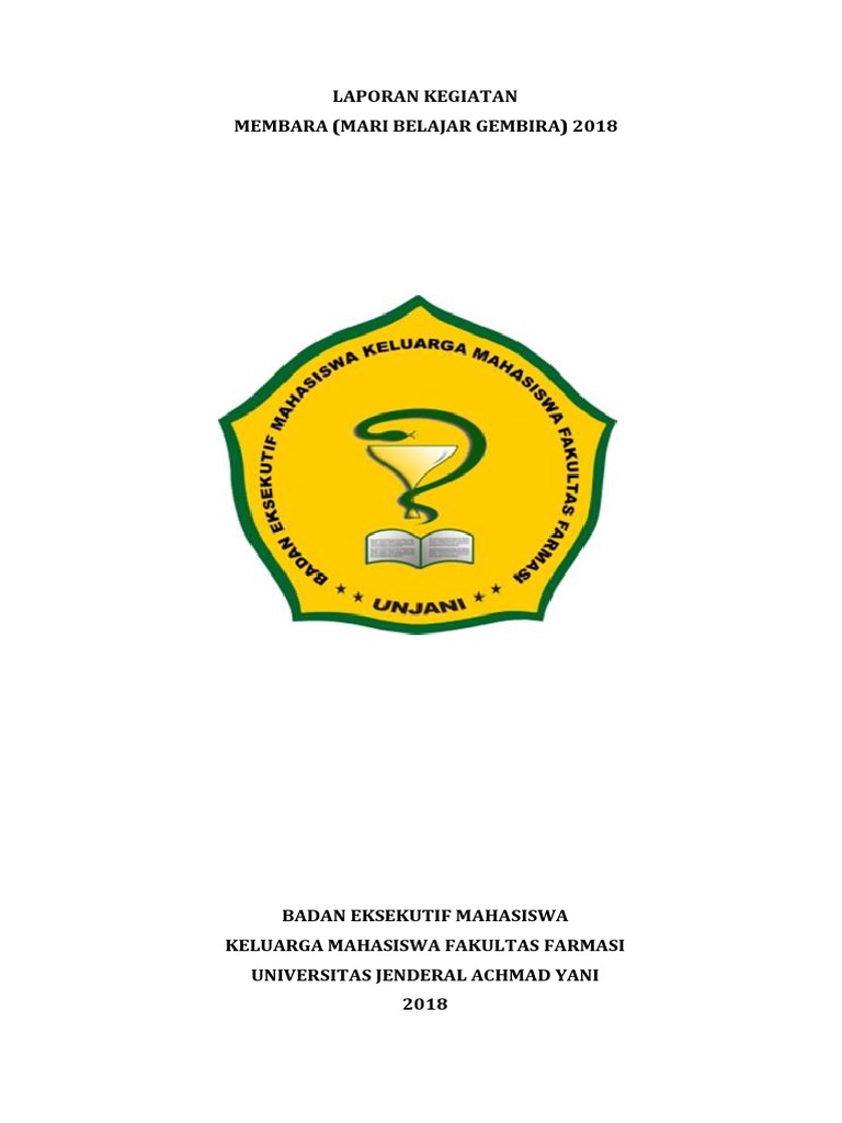 Membara | PDF