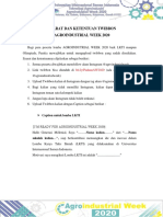 Syarat Dan Ketentuan Twibbon PDF