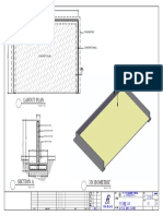 Stockpile Sand Drawing PDF