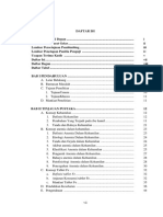 5 Daftar Isi Vii, Viii,