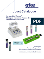 Selecting Effective Internal PCDs | PDF | Sterilization (Microbiology ...