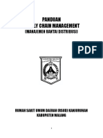 Panduan Supply Chain Management: (Manajemen Rantai Distribusi)