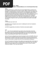Crimes - Conspiracy Digest