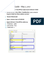 CCFP Quick Start Guide