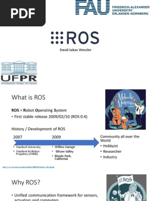 ros 