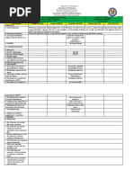 Department of Education: October 8-12, 2018