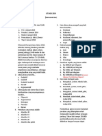 Soal Uts Kbi1 2019