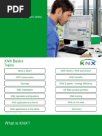 KNX Pro 2015