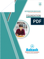 DLP Foundations Brochure 2019 2023