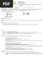 CDI-2 Traffic Investigation