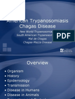 Practical Trypanosomiasis