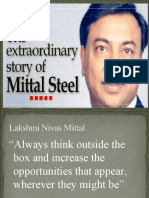 Laksmi Nivas Mittal