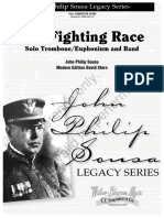 The Fighting Race PDF
