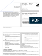 IB Unit Planner Who We Are With Assessment PDF