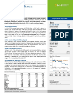 NH Korindo Sekuritas PTBA - An Opportunity To Enter PDF