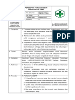 8.2.2.4 - Peresepan, Pemesanan Dan Pengelolaan Obat