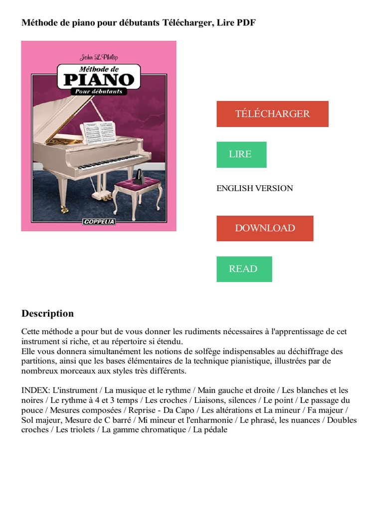 B00kqa8vnm Pdf Piano Compositions Musicales