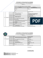 Materi LKMM Tingkat Dasar 2019-2020