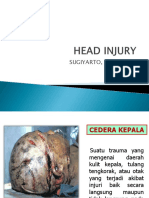 Head Injury