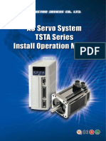 TSTA User Manual
