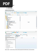 SAP Transaction Codes Simplified FB60, MIRO, MIGO, And FB03 Explained | PDF