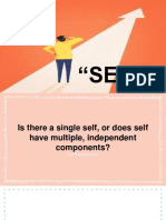One Self or Many? Understanding the Multiplicity of the Self
