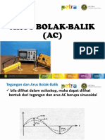 Materi AC