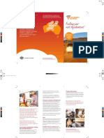 Tourist Brochure PDF