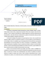 Lab Bio Practica Extracción de Ovoalbumina