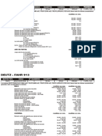 Deutz-Fahr 913 PDF