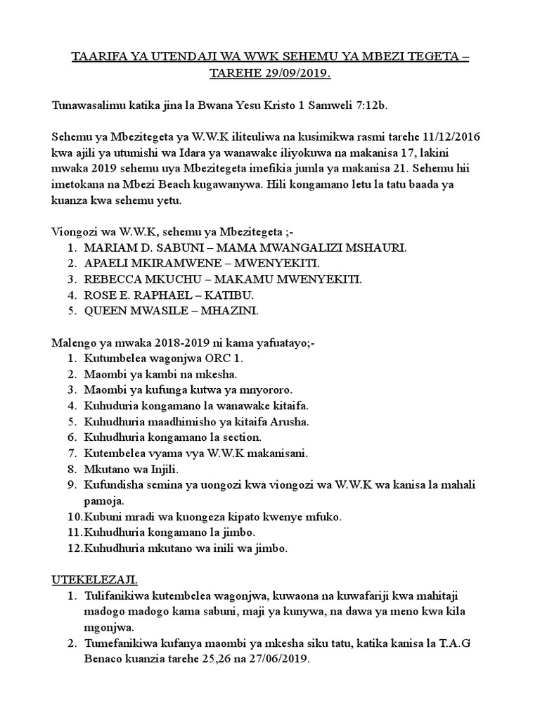 Mama | PDF