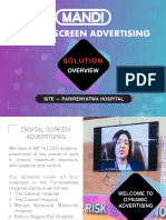 Mandi Digital Media Kit