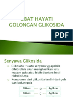 5. Glikosida