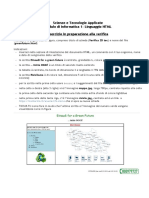 STA HTML Preparazione Verifica PDF