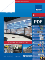 Part R Technical Catalogue