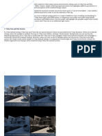 Exterior Render Settings (V-Ray 3.4 For SketchUp) - SketchUp 3D Rendering Tutorials by SketchUpArtists