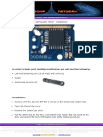 Gamecube Xeno Installation Guide