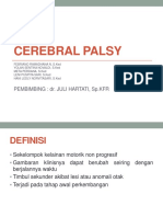 CP TREATMENT