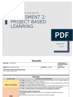 PBL Assessment 2