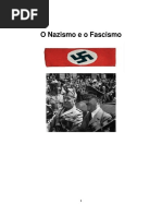 Nazismo e Fascismo---Prof Alcino Vasconcelos