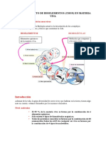 Reconocimiento de Bioelementos