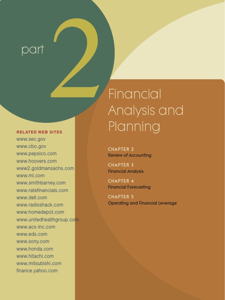 Income Statement Analysis for Franklin Kite | PDF | Equity (Finance ...