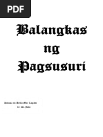 Ang-Munting-Bariles - 1 | PDF