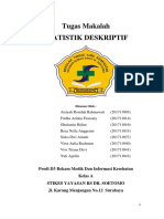 Bostatistik Sudah Siap20 PDF