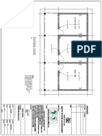 Administration Blocks - Electrical Installation