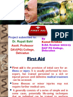 Snakebiteprojectwithoutmedicaltreatment 130905232919 PDF